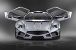 Mazzanti Evantra Millecavalli 2016 года